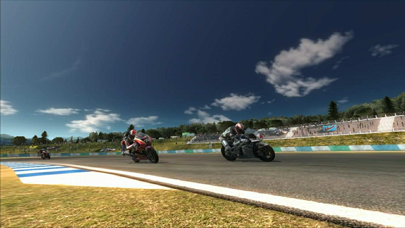 MotoGP 09/10 - Imagen 15